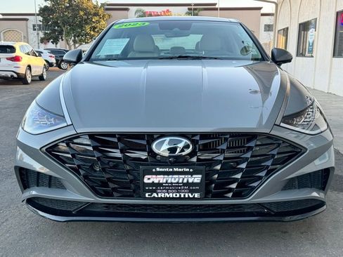 Used 2023 Hyundai Sonata Limited image 9