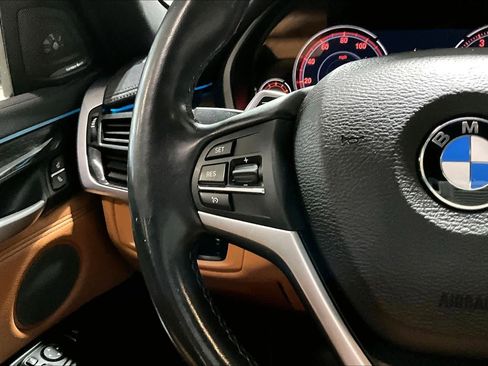 Used 2018 BMW X6 xDrive35i image 24