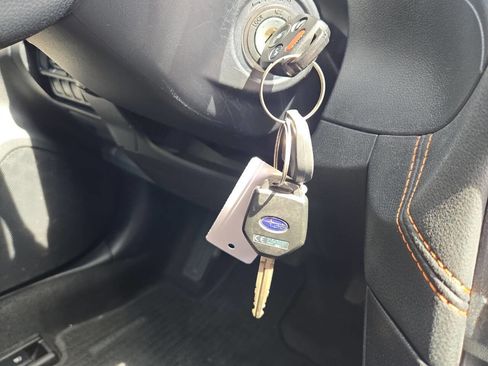 Used 2022 Subaru Crosstrek 2.0i Premium w/ Popular Package #4A image 25