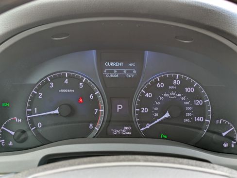 Used 2015 Lexus RX 350 AWD image 27