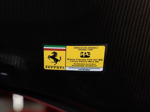 Used 2020 Ferrari 488 Pista Spider RWD image 51