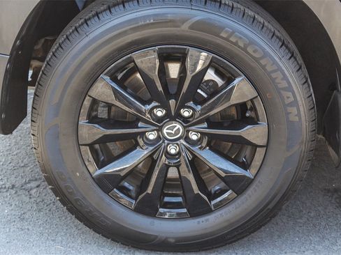 Certified 2024 MAZDA CX-50 AWD 2.5 S w/ Preferred Package image 10