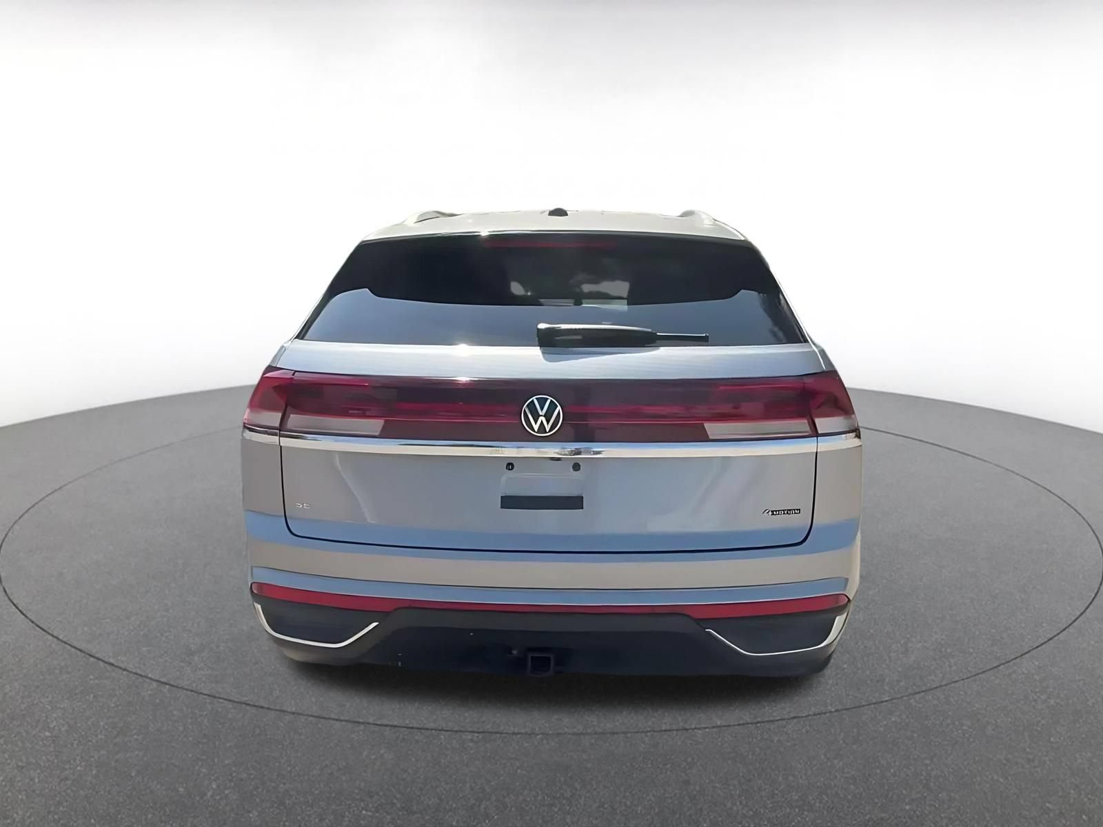 Used 2026 Volkswagen Atlas Cross Sport SE AWD/4WD image 12