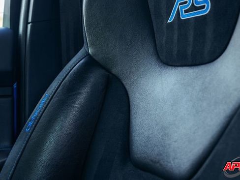 Used 2016 Ford Focus RS AWD/4WD image 29