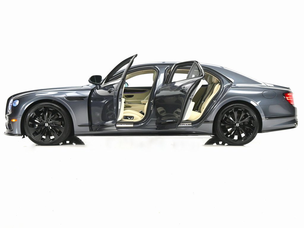 New 2026 Bentley Flying Spur V8 AWD/4WD image 10
