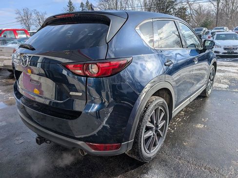 Used 2017 MAZDA CX-5 Grand Touring w/ Premium Package image 16