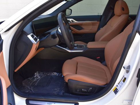 Used 2025 BMW i4 eDrive40 RWD image 15