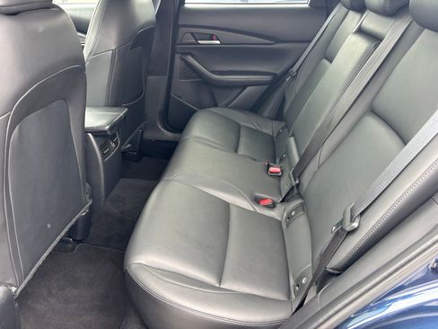 Used 2024 MAZDA CX-30 AWD 2.5 S w/ Select Sport Pkg image 16