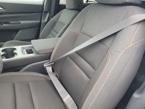 New 2026 Honda Prologue EX image 8