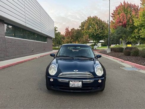 Used 2006 MINI Cooper Hardtop image 5