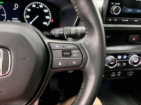 Used 2024 Honda CR-V Sport image 28
