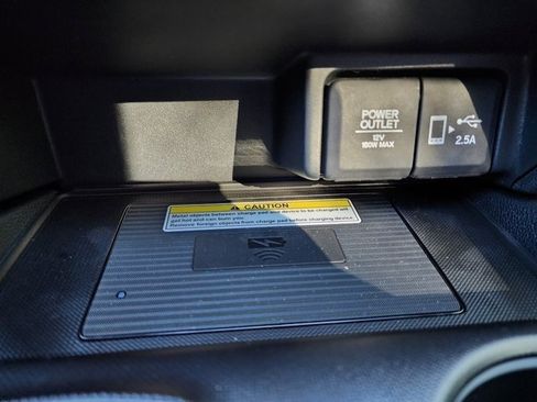 Used 2023 Honda Passport TrailSport image 6