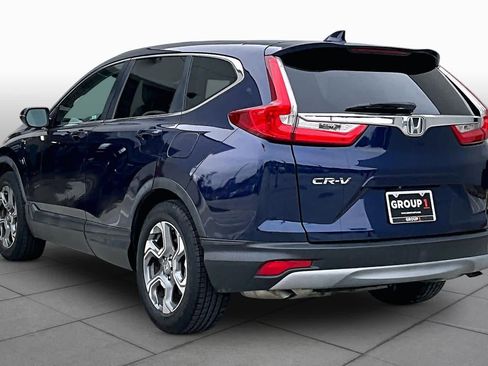 Used 2019 Honda CR-V EX-L image 10