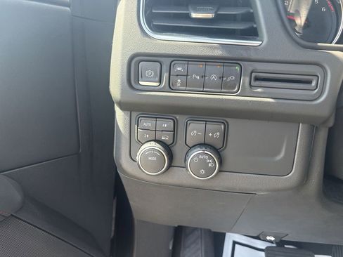 Certified 2021 Chevrolet Tahoe RST w/ Luxury Package image 16