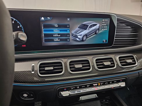 Certified 2022 Mercedes-Benz GLE 63 AMG S image 42