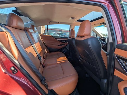 Used 2022 Subaru Legacy Touring XT w/ Tech Package 3 image 14