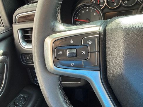 Used 2022 Chevrolet Tahoe LS w/ Driver Alert Package AWD/4WD image 13
