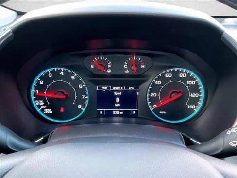 Used 2023 Chevrolet Equinox LS image 22