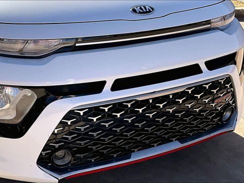 Used 2021 Kia Soul GT-Line image 28