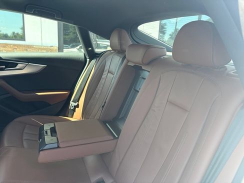 Used 2025 Audi A5 2.0T Premium Plus AWD/4WD image 5