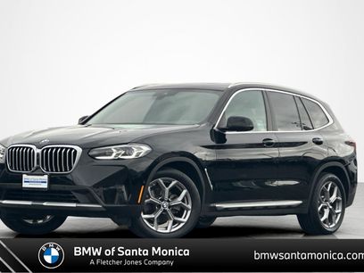 Used 2023 BMW X3 sDrive30i w/ Premium Package