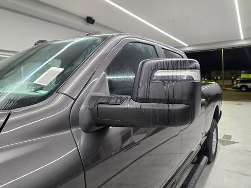 New 2026 RAM 2500 Tradesman AWD/4WD image 13