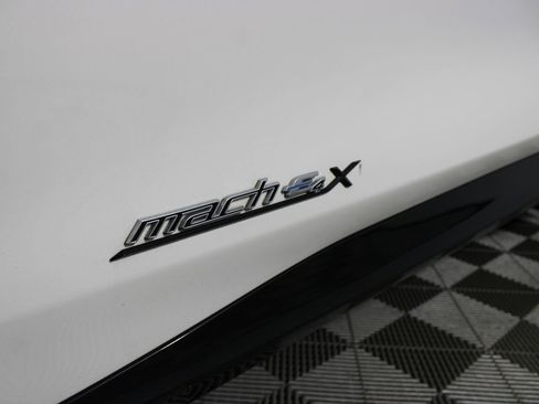 Used 2022 Ford Mustang Mach-E GT w/ GT Performance Edition image 42