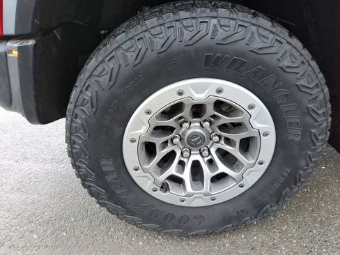 Used 2025 RAM 1500 RHO w/ RHO Level 1 Equipment Group AWD/4WD image 10