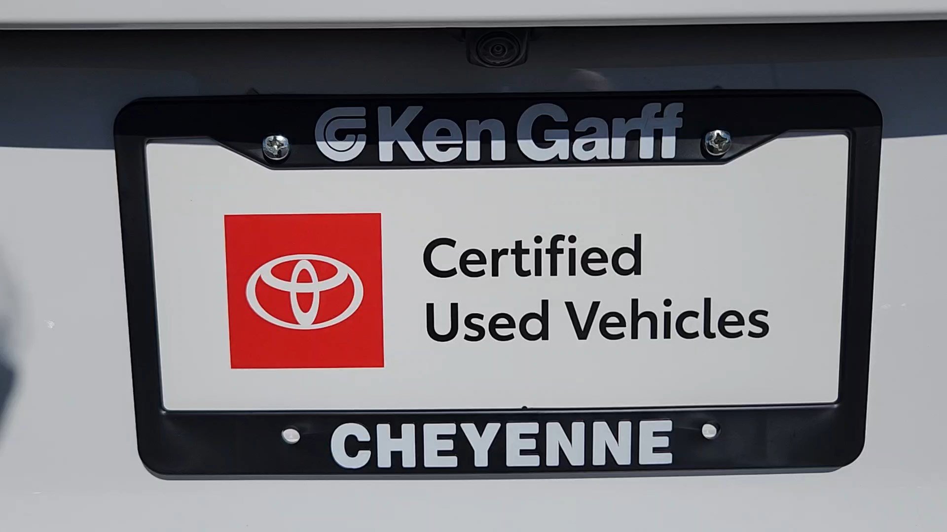 Certified 2026 Toyota Camry LE FWD image 21