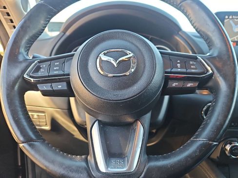 Used 2018 MAZDA CX-5 Grand Touring w/ Premium Package image 19