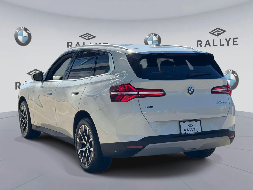 Certified 2026 BMW X3 xDrive30i w/ Premium Package AWD/4WD image 7