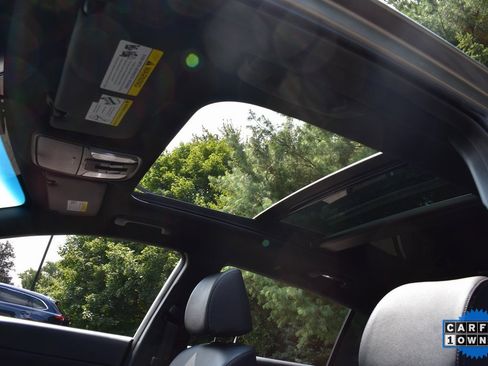 Used 2022 Kia Sportage SX image 20