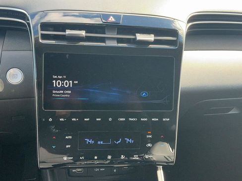 Certified 2023 Hyundai Tucson Limited image 20