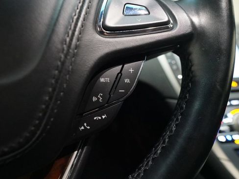 Used 2020 Lincoln MKZ Reserve w/ Monochromatic Package AWD/4WD image 20