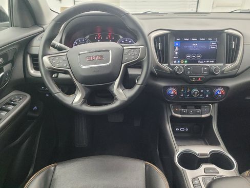 Used 2023 GMC Terrain AT4 w/ Tech Package AWD/4WD image 22