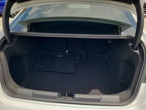 Certified 2023 Audi A3 2.0T Premium FWD image 8