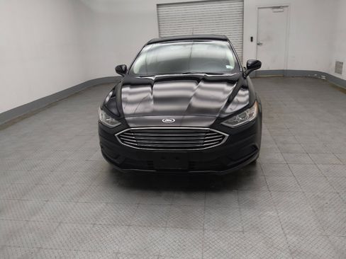 Used 2018 Ford Fusion S image 15