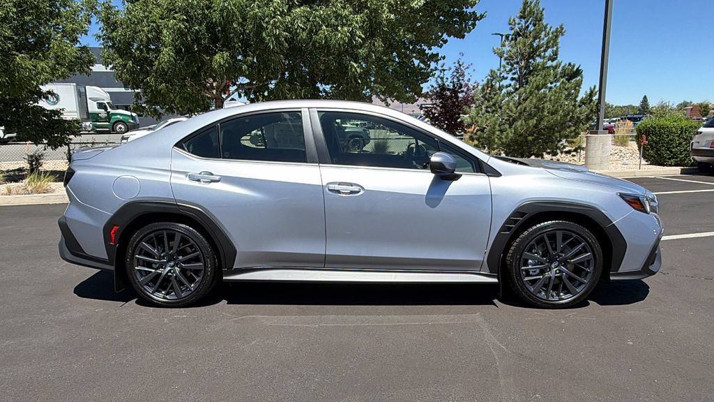 New 2026 Subaru WRX Premium w/ Accessory Package #2 AWD/4WD image 2