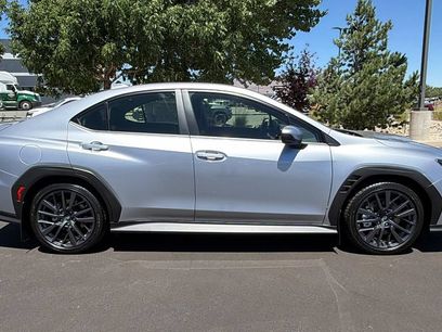New 2026 Subaru WRX Premium w/ Accessory Package #2