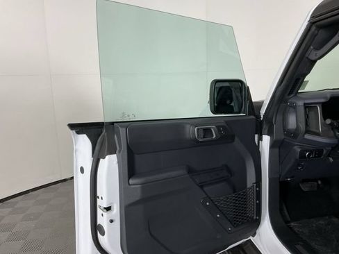 New 2026 Ford Bronco Big Bend AWD/4WD image 13
