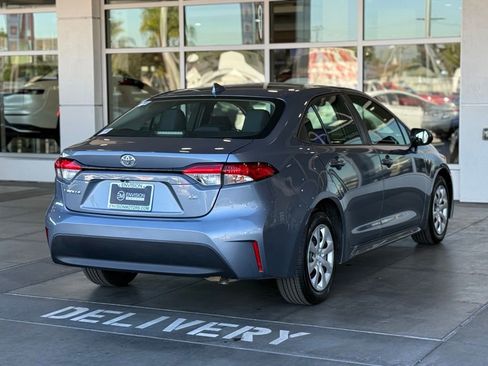 Certified 2024 Toyota Corolla LE image 12