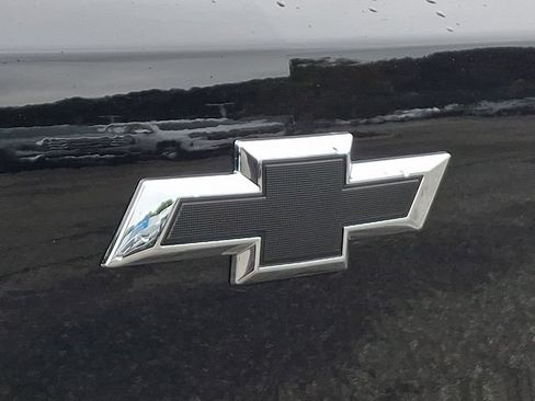 Used 2026 Chevrolet TrailBlazer RS w/ Convenience Package AWD/4WD image 33