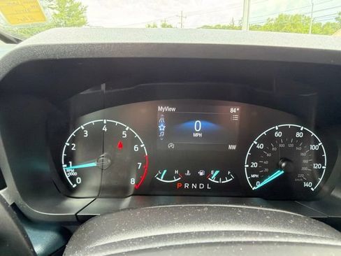 Used 2024 Ford Maverick XLT w/ Equipment Group 300A Standard AWD/4WD image 17