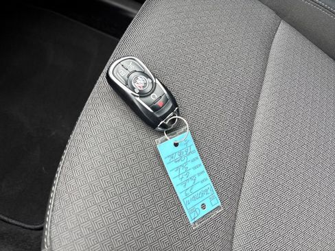 Used 2023 Buick Encore GX Select w/ Sport Touring Package AWD/4WD image 36