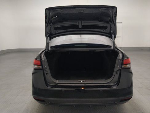 Used 2024 Nissan Versa S w/ S Plus Package FWD image 29