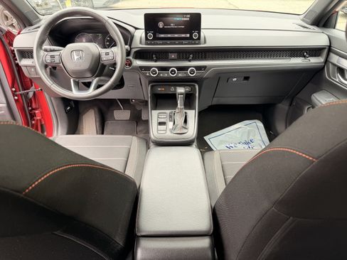 Used 2023 Honda CR-V Sport image 16