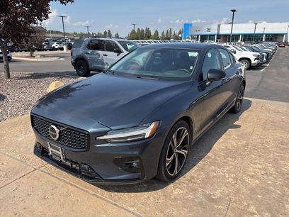 Used 2024 Volvo S60 B5 Plus