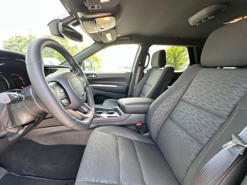 New 2025 Dodge Durango GT w/ Blacktop Package image 23