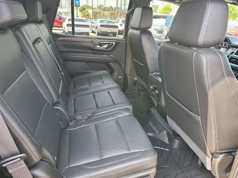 Certified 2021 Chevrolet Tahoe LT w/ LT Signature Package RWD image 20
