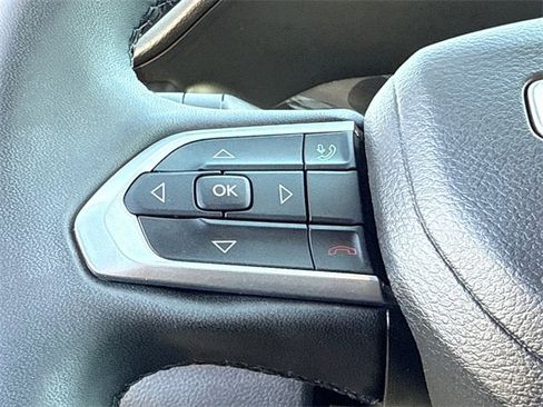 Used 2022 Jeep Compass Altitude image 29